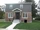 9401 Henrietta, Brookfield, IL 60513