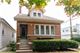 4615 N Leamington, Chicago, IL 60630