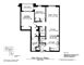 1 Itasca Unit 302, Itasca, IL 60143