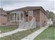 151 Linden, Bellwood, IL 60104