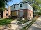 9943 S Paxton, Chicago, IL 60617