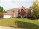 3510 Wintergreen, Algonquin, IL 60102