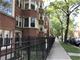 6208 S Evans Unit 3, Chicago, IL 60637