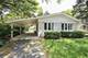 1844 Maple, Northbrook, IL 60062