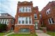 6157 S Talman, Chicago, IL 60629