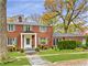 1400 Gregory, Wilmette, IL 60091