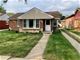 4830 97th, Oak Lawn, IL 60453