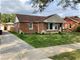 4830 97th, Oak Lawn, IL 60453