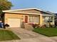 10121 Mulberry, Oak Lawn, IL 60453