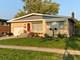 10121 Mulberry, Oak Lawn, IL 60453