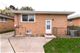 391 Jeffery, Calumet City, IL 60409