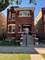 8520 S Carpenter, Chicago, IL 60620