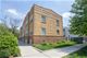 3051 W Grace Unit G, Chicago, IL 60618