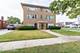 9522 S Kenneth Unit 1A, Oak Lawn, IL 60453