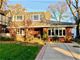 617 S Lincoln, Park Ridge, IL 60068