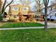 617 S Lincoln, Park Ridge, IL 60068