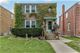 5130 S Mayfield, Chicago, IL 60638