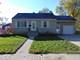 1302 Agnes, Joliet, IL 60435