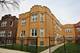 2425 N Tripp Unit 2, Chicago, IL 60639