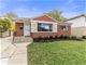 1629 Heidorn, Westchester, IL 60154