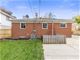 1629 Heidorn, Westchester, IL 60154