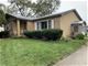 6255 W 93rd, Oak Lawn, IL 60463