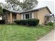 6255 W 93rd, Oak Lawn, IL 60463