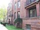 5460 S Kimbark Unit 1W, Chicago, IL 60615