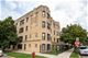 3606 W Dickens Unit 2W, Chicago, IL 60647