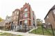 4310 W Wilcox Unit 3, Chicago, IL 60624