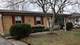 134 S Edgewood, Lombard, IL 60148