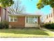 6026 N Christiana, Chicago, IL 60659