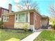 6026 N Christiana, Chicago, IL 60659