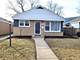 116 Eastern, Bellwood, IL 60104