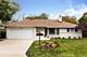 1103 Terrace, Glenview, IL 60025