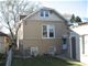 3019 N Odell, Chicago, IL 60707