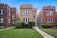 1825 N Mayfield Unit 2, Chicago, IL 60639