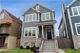 5022 N Keeler, Chicago, IL 60630