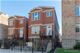 741 S Claremont Unit 3, Chicago, IL 60612