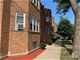 4202 W Cullom Unit 1, Chicago, IL 60641