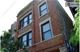 3824 N Clark Unit 3, Chicago, IL 60613