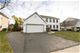 1222 Easton, Carol Stream, IL 60188