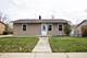 123 S Maxon, Streamwood, IL 60107