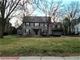 940 Taft, Hinsdale, IL 60521