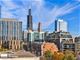 950 W Monroe Unit 602, Chicago, IL 60607