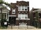 5207 S Artesian, Chicago, IL 60632