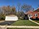 104 N Park, Lombard, IL 60148