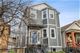 2858 W Palmer, Chicago, IL 60647