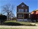 2234 S Ridgeway, Chicago, IL 60623