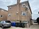 4640 N Sayre Unit 1, Harwood Heights, IL 60706